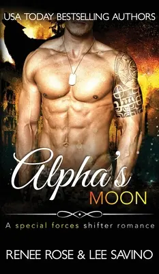 Alphamond - Alpha's Moon