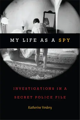 Mein Leben als Spion: Ermittlungen in einer geheimen Polizeiakte - My Life as a Spy: Investigations in a Secret Police File