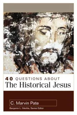 40 Fragen über den historischen Jesus - 40 Questions about the Historical Jesus