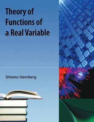 Theorie der Funktionen einer reellen Variablen - Theory of Functions of a Real Variable