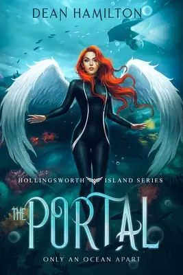 Das Portal: Nur ein Ozean entfernt - The Portal: Only an Ocean Apart