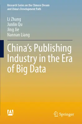 Chinas Verlagswesen in der Ära von Big Data - China's Publishing Industry in the Era of Big Data