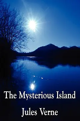 Die geheimnisvolle Insel - The Mysterious Island
