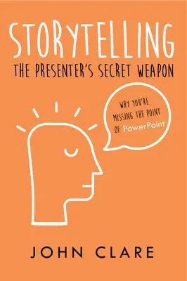 Geschichtenerzählen: Die Geheimwaffe des Moderators - Storytelling: The Presenter's Secret Weapon