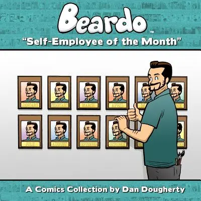 Beardo: Selbständiger des Monats - Beardo: Self-Employee Of The Month
