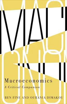 Makroökonomie: A Critical Companion - Macroeconomics: A Critical Companion