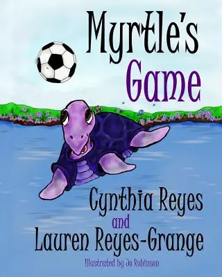 Myrtle's Spiel - Myrtle's Game