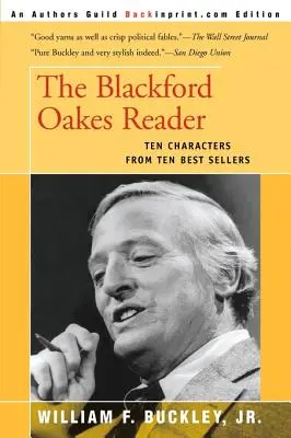 Der Blackford-Oakes-Leser - The Blackford Oakes Reader