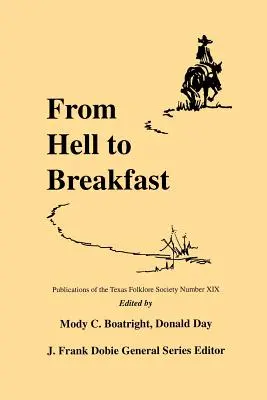 Von der Hölle zum Frühstück - From Hell to Breakfast