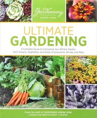 Ultimative Gartenarbeit - Ultimate Gardening