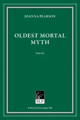 Ältester tödlicher Mythos - Oldest Mortal Myth