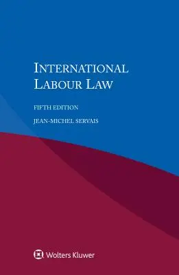 Internationales Arbeitsrecht - International Labour Law