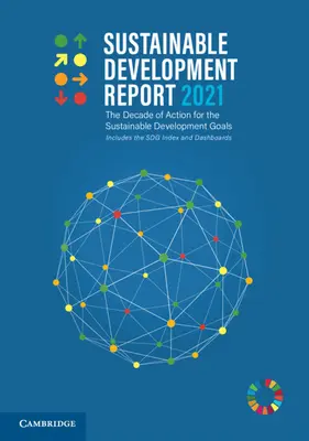 Bericht über die nachhaltige Entwicklung 2021 - Sustainable Development Report 2021