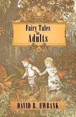 Märchen für Erwachsene - Fairy Tales for Adults