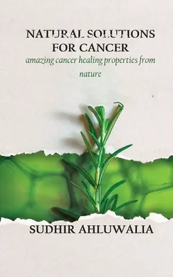 Natürliche Lösungen für Krebs - Natural Solutions for Cancer