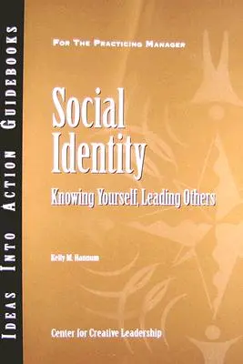 Soziale Identität: Sich selbst kennen, andere kennen - Social Identity: Knowing Yourself, Knowing Others