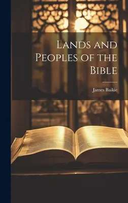 Länder und Völker der Bibel - Lands and Peoples of the Bible