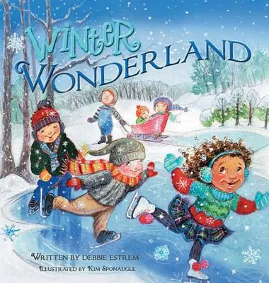 Winter-Wunderland - Winter Wonderland