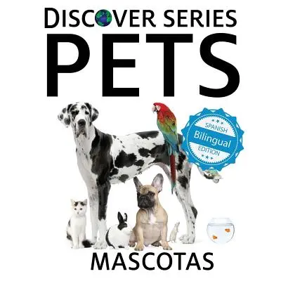 Haustiere / Maskottchen - Pets / Mascotas