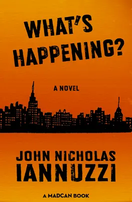 Was geht hier vor sich? - What's Happening?