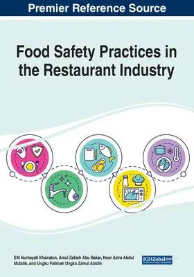 Praktiken der Lebensmittelsicherheit im Gaststättengewerbe - Food Safety Practices in the Restaurant Industry