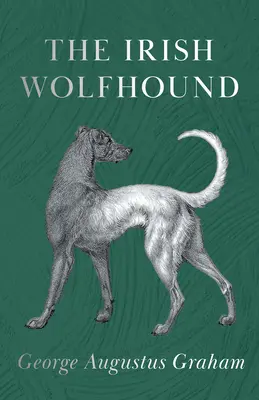 Der irische Wolfshund - The Irish Wolfhound