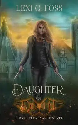 Tochter des Todes - Daughter of Death