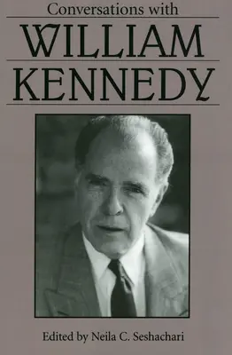 Gespräche mit William Kennedy - Conversations with William Kennedy