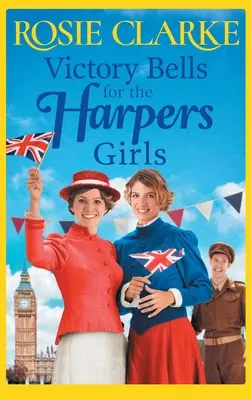 Siegesglocken für die Harpers Girls - Victory Bells For The Harpers Girls