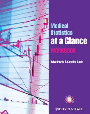 Medizinische Statistik auf einen Blick Workbook - Medical Statistics at a Glance Workbook
