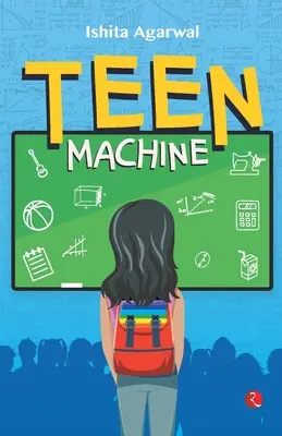 Teenager-Maschine - Teen Machine