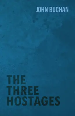 Die drei Geiseln - The Three Hostages