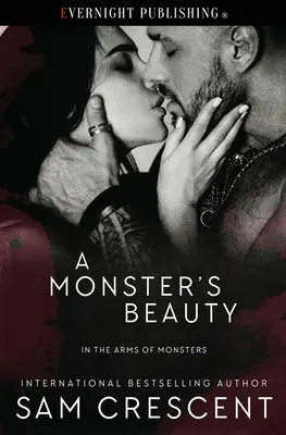 Die Schönheit eines Monsters - A Monster's Beauty
