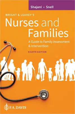 Wright & Leahey's Krankenschwestern und Familien: Ein Leitfaden zur Beurteilung und Intervention bei Familien - Wright & Leahey's Nurses and Families: A Guide to Family Assessment and Intervention