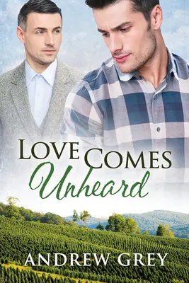 Die Liebe kommt ungehört: Band 5 - Love Comes Unheard: Volume 5