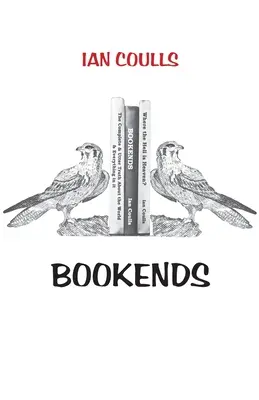 Buchstützen - Bookends