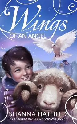Die Schwingen eines Engels - Wings of an Angel