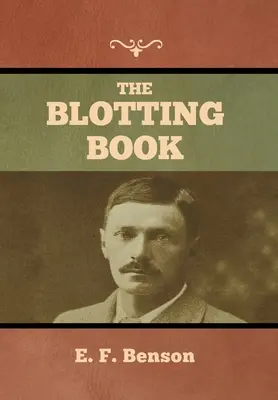 Das Löschbuch - The Blotting Book