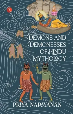 Dämonen und Dämoninnen - Demon and Demonesses
