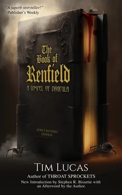 Das Buch von Renfield: Ein Evangelium von Dracula - The Book of Renfield: A Gospel of Dracula