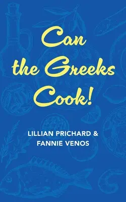 Können die Griechen kochen? - Can the Greeks Cook