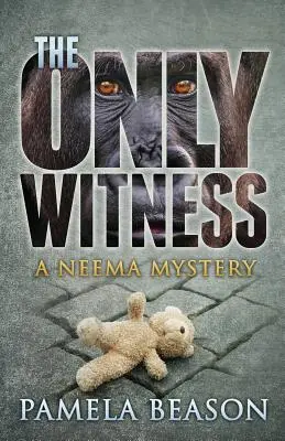 Der einzige Zeuge: Ein Neema-Rätsel - The Only Witness: A Neema Mystery