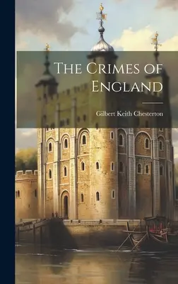 Die Verbrechen von England - The Crimes of England