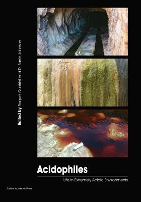 Acidophile: Leben in extrem sauren Umgebungen - Acidophiles: Life in Extremely Acidic Environments