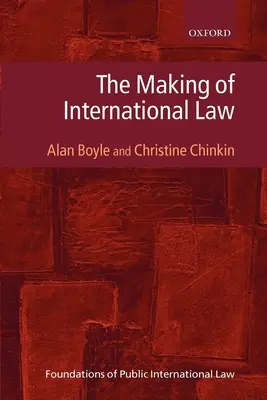 Die Entstehung des Völkerrechts - The Making of International Law