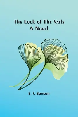 Das Glück der Nägel - The Luck of the Vails