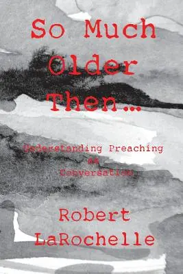 So viel älter als ... - So Much Older Then ...