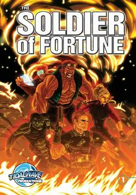 Söldner des Glücks #1 - Soldiers Of Fortune #1