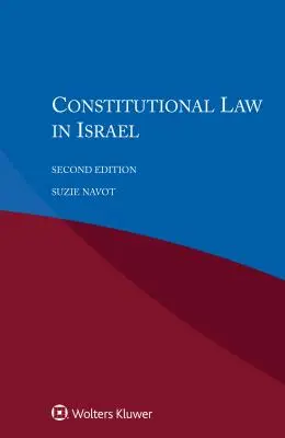 Verfassungsrecht in Israel - Constitutional Law in Israel