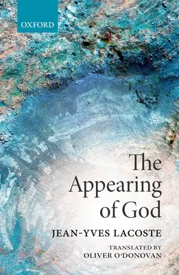 Die Erscheinung Gottes - The Appearing of God